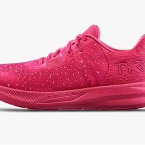 TYR Techknit RNR-1 Trainer Women’s 8.5 • New Without Box